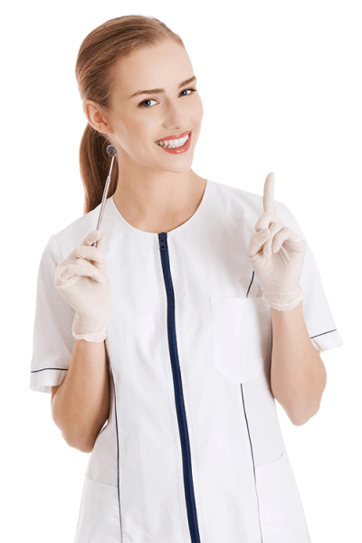 Caring dental team at Australian Dentists Clinic