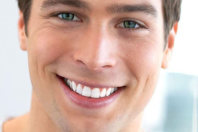 Cosmetic Dentist